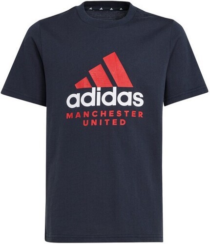 adidas-adidas Enfants Manchester United Fanswear 2024-2025-image-1