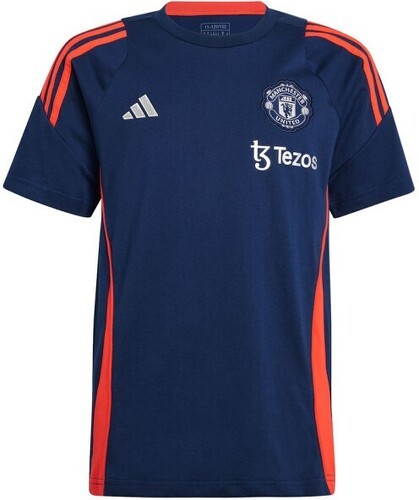 adidas-Manchester United t-shirt-image-1