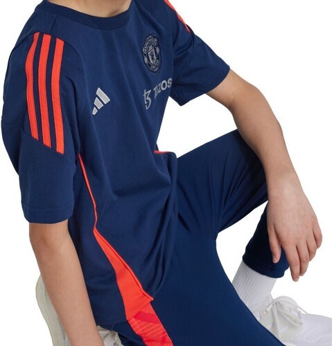 adidas-adidas Enfants Manchester United Training 2024-2025-1