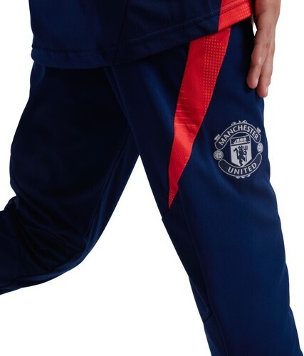 adidas-adidas Enfants Manchester United Training 2024-2025-4