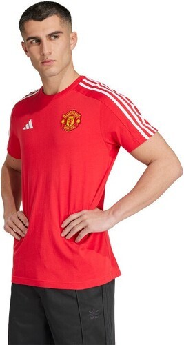 adidas-adidas Manchester United Fanswear 2024-2025-image-1