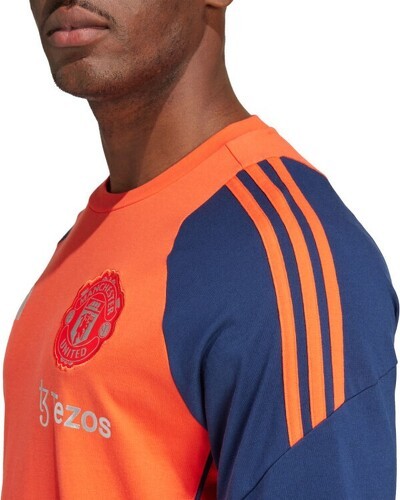 adidas-adidas Manchester United Training 2024-2025-2