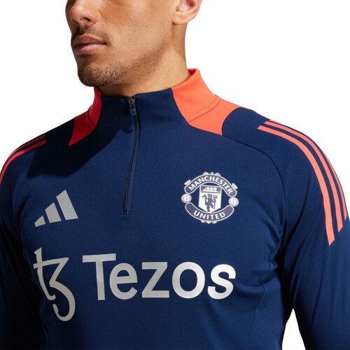 adidas-Adidas Manchester United Training 2024/2025-2