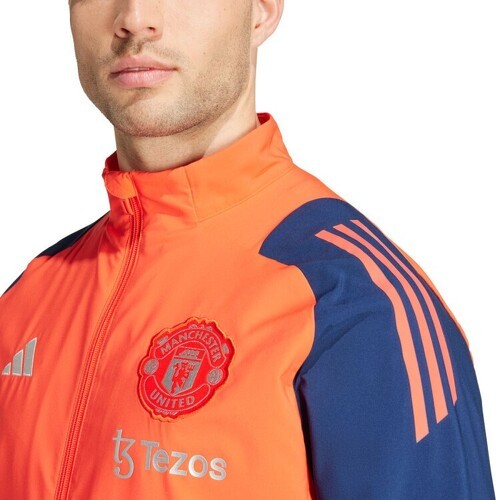 adidas-Adidas Manchester United Training 2024/2025-3