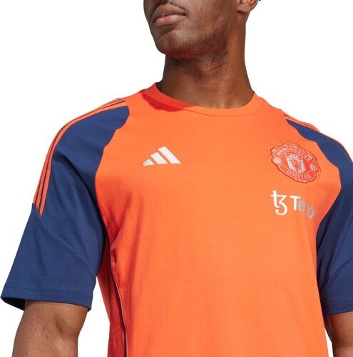 adidas-adidas Manchester United Training 2024-2025-3