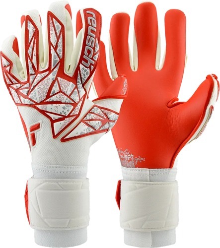 REUSCH-Attrakt X TW-Handschuhe-image-1