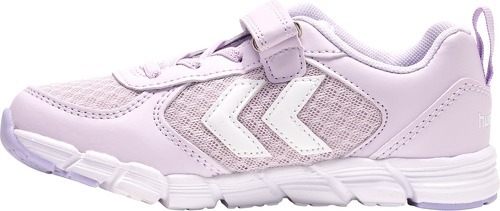 HUMMEL-Baskets enfant Hummel Speed-1