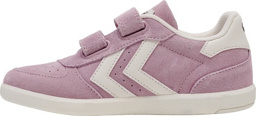 HUMMEL-Baskets enfant Hummel Victory II-2