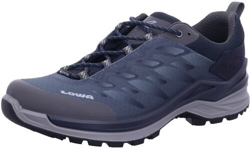 LOWA-Ferrox Gore-Tex Low-0