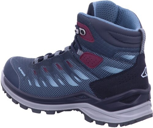 LOWA-Ferrox Gore-Tex Mid-2