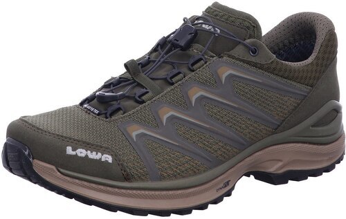 LOWA-Maddox Gore-Tex Low-0