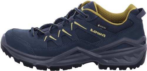 LOWA-Sirkos Evo Gore-Tex Low-1