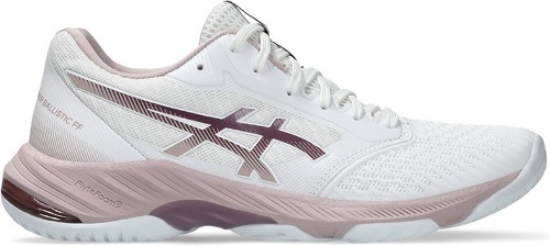 ASICS-Chaussures Asics Gel Netburner Ballistic FF 3 Femmes-image-1