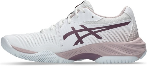 ASICS-Netburner Ballistic FF 3-1