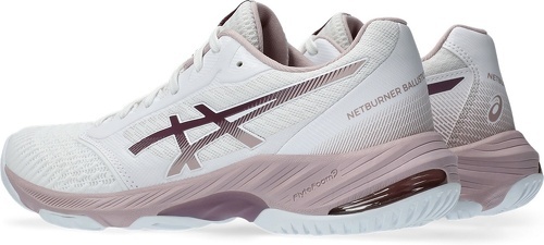 ASICS-Netburner Ballistic FF 3-3