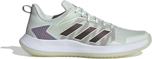 adidas Performance-Adidas Defiant Speed W If0414 Vert Pour Femmes-image-1