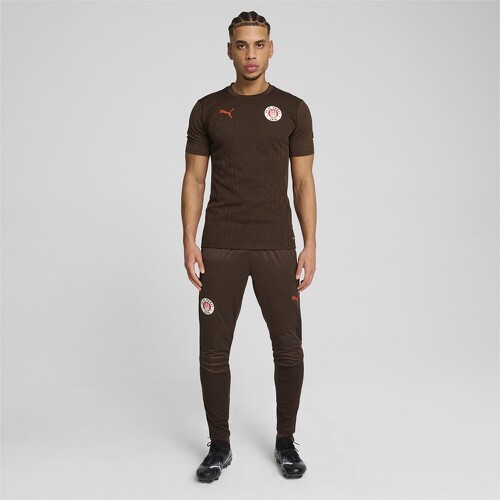 PUMA-Maillot D'Entraînement Fc St. Pauli-2