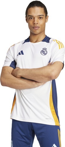 adidas-adidas Real Madrid Training 2024-2025-1