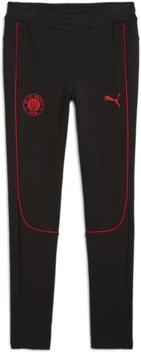 PUMA-Pantalon Casuals Fc St. Pauli-0