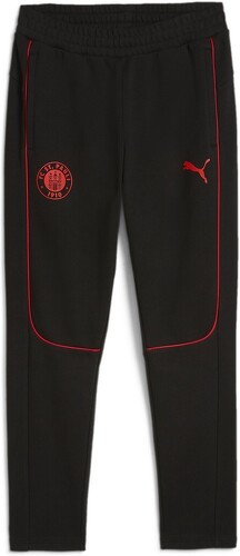 PUMA-Pantalon Casuals Fc St. Pauli-0