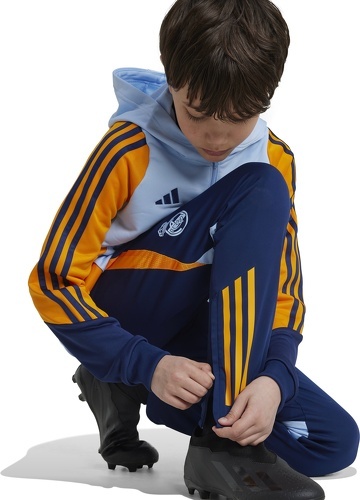 adidas-adidas Enfants Real Madrid Training 2024-2025-4