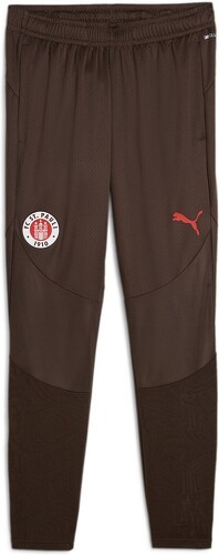 PUMA-Pantalon D'Entraînement Fc St. Pauli-0