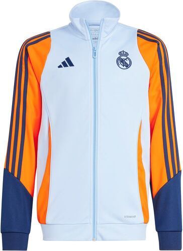 adidas-Survêtement Enfant Real Madrid 2024/25-1