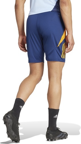 adidas-Pantaloncini Da Allenamento Real Madrid 2024/25-3