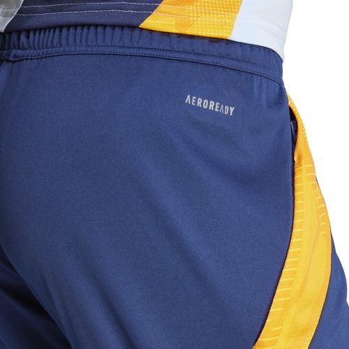 adidas-Pantaloncini Da Allenamento Real Madrid 2024/25-4