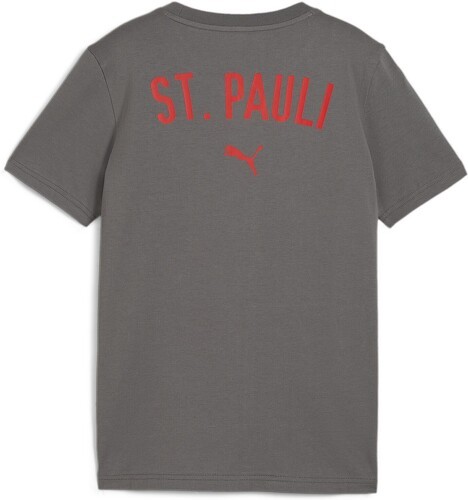 PUMA-T-Shirt Casuals Fc St. Pauli-1