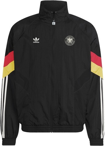 adidas Performance-Veste de survêtement Allemagne Originals-0