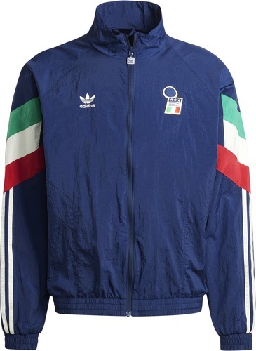 adidas-Giacca Da Tuta Italia 2025-0