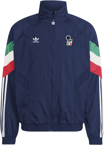 adidas-Giacca Da Tuta Italia 2025-1