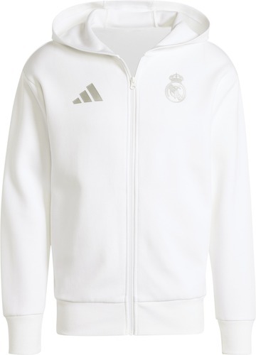 adidas-Giacca Da Tuta Real Madrid Anthem 2024/25-1