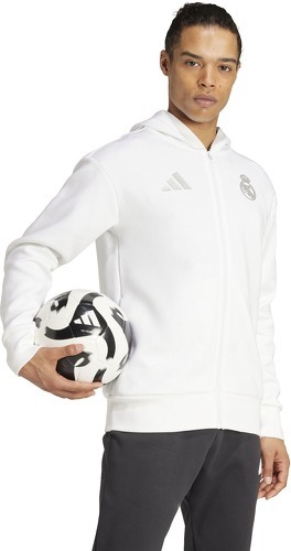 adidas Performance-Veste Anthem Real Madrid-4