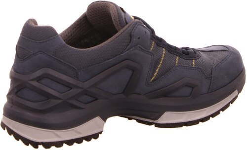 LOWA-Gorgon Gore-Tex-3