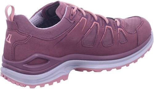 LOWA-Lowa Bottes Randonnée Innox Evo Goretex Low-4