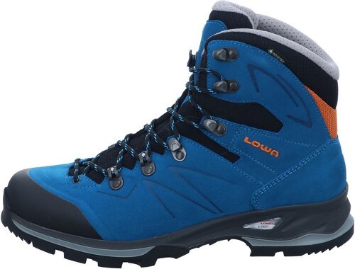 LOWA-Badia Gore-Tex-1