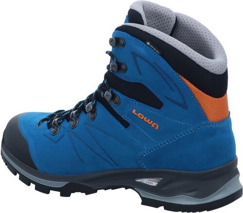 LOWA-Badia Gore-Tex-2