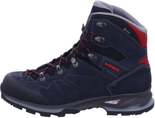 LOWA-Baldo Gore-Tex-1