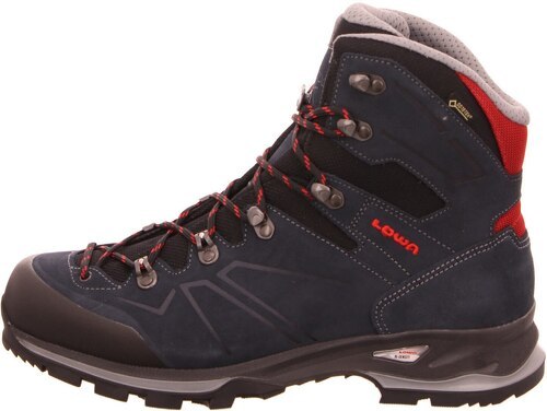 LOWA-Baldo Gore-Tex-1