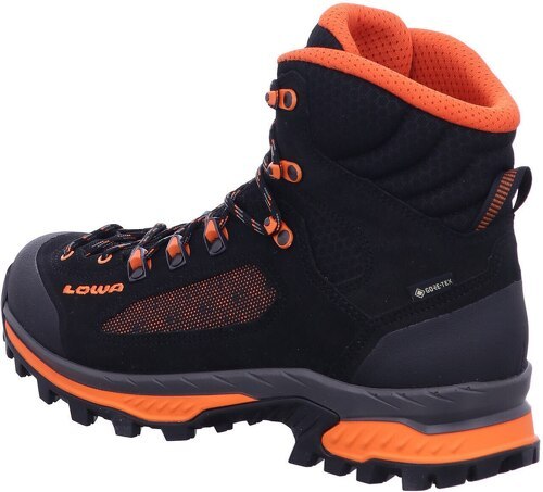 LOWA-Corvara Gore-Tex mid-2