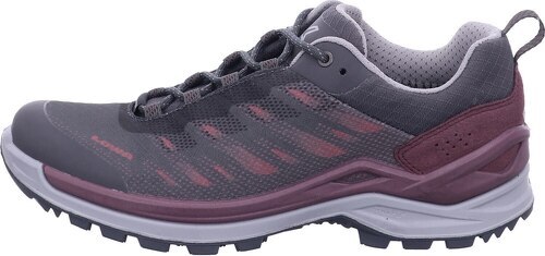 LOWA-Ferrox Gore-Tex Low-1