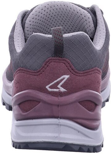 LOWA-Ferrox Gore-Tex Low-3