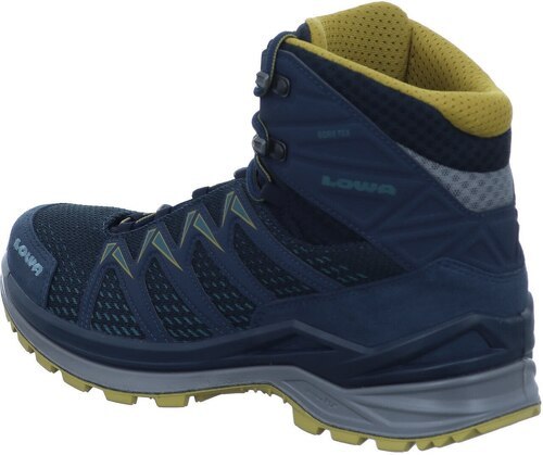 LOWA-Innox pro Gore-Tex mid-2