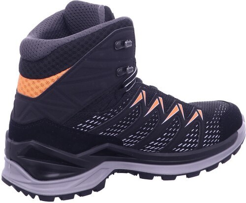 LOWA-Lowa Innox Pro Goretex Mid - Chaussures de randonnée-4