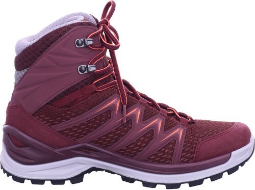 LOWA-Innox Pro Gore-Tex mid-1