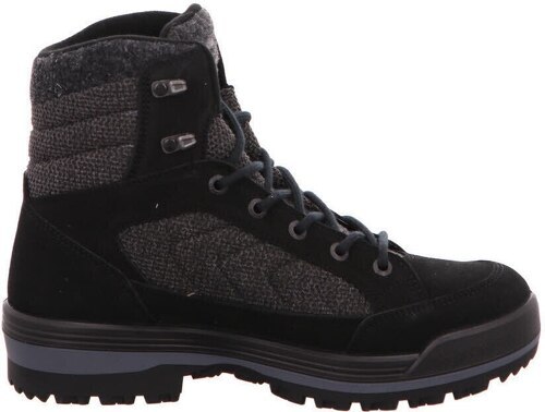 LOWA-Isarco Gore-Tex-3