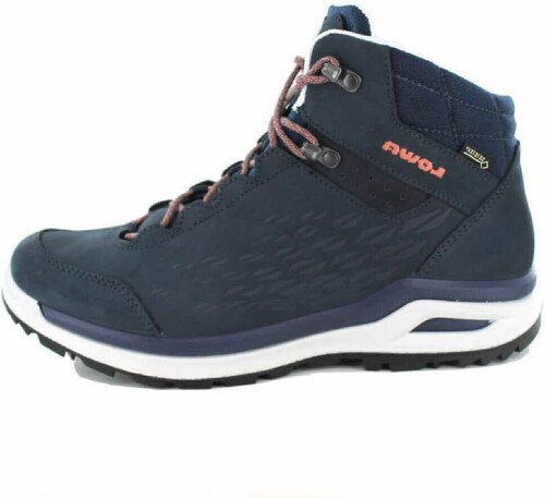 LOWA-Locarno Gore-Tex QC-0