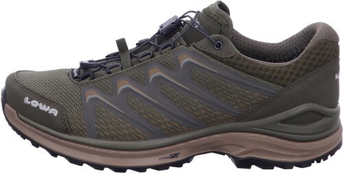 LOWA-Maddox Gore-Tex Low-1